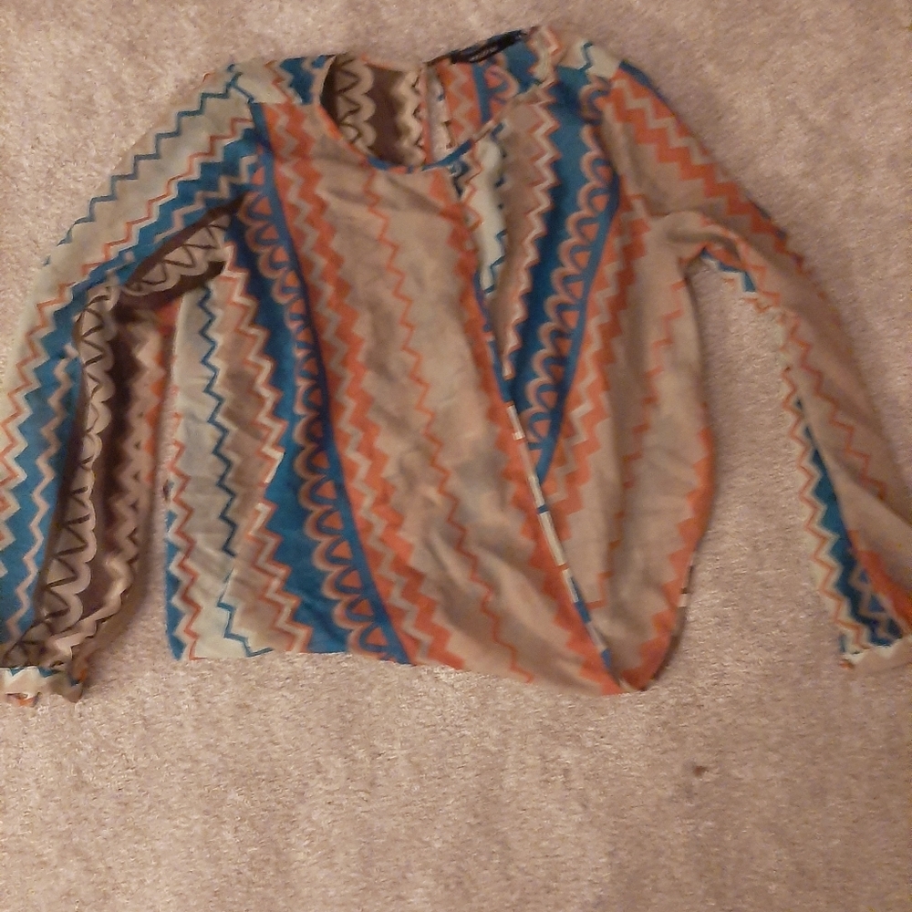 Top size M